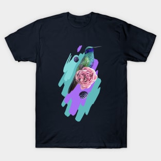 Sophia and the Rose T-Shirt